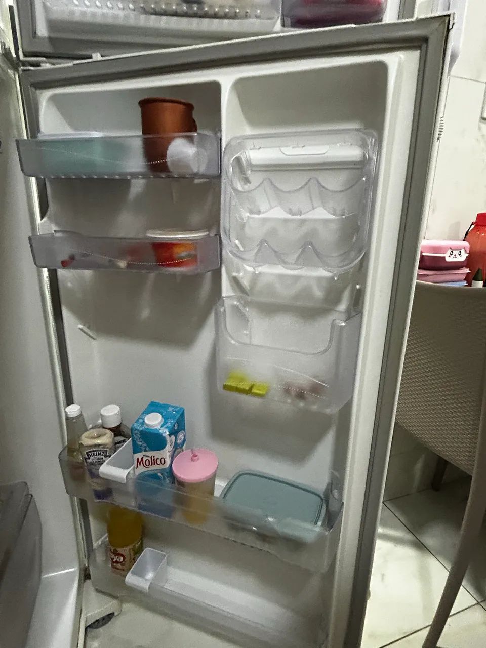 Geladeira - Foto 2