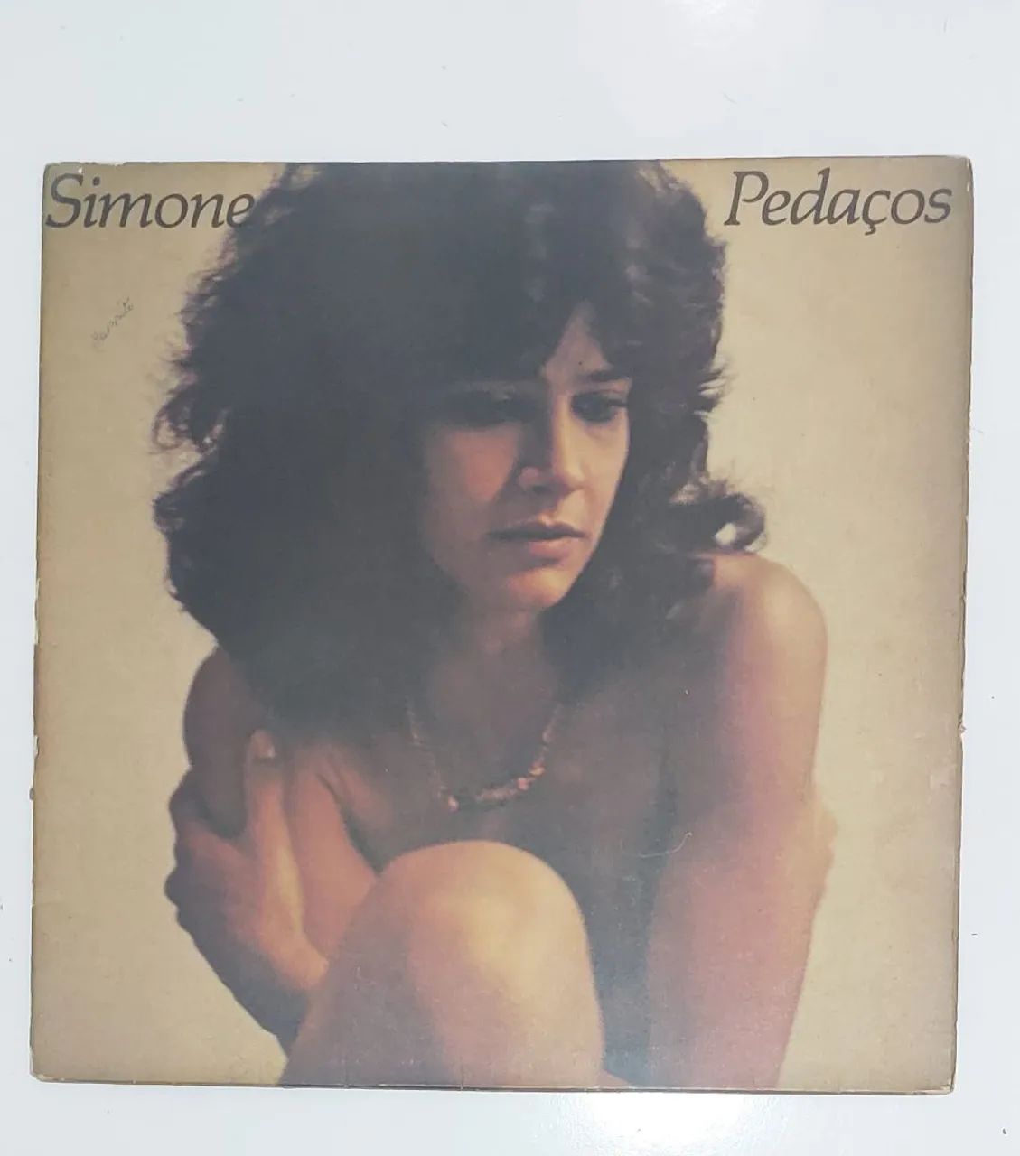 Simone  - Pedaços