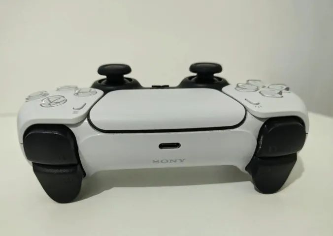 Controle PS5 (drift do lado esquerdo) - Foto 2