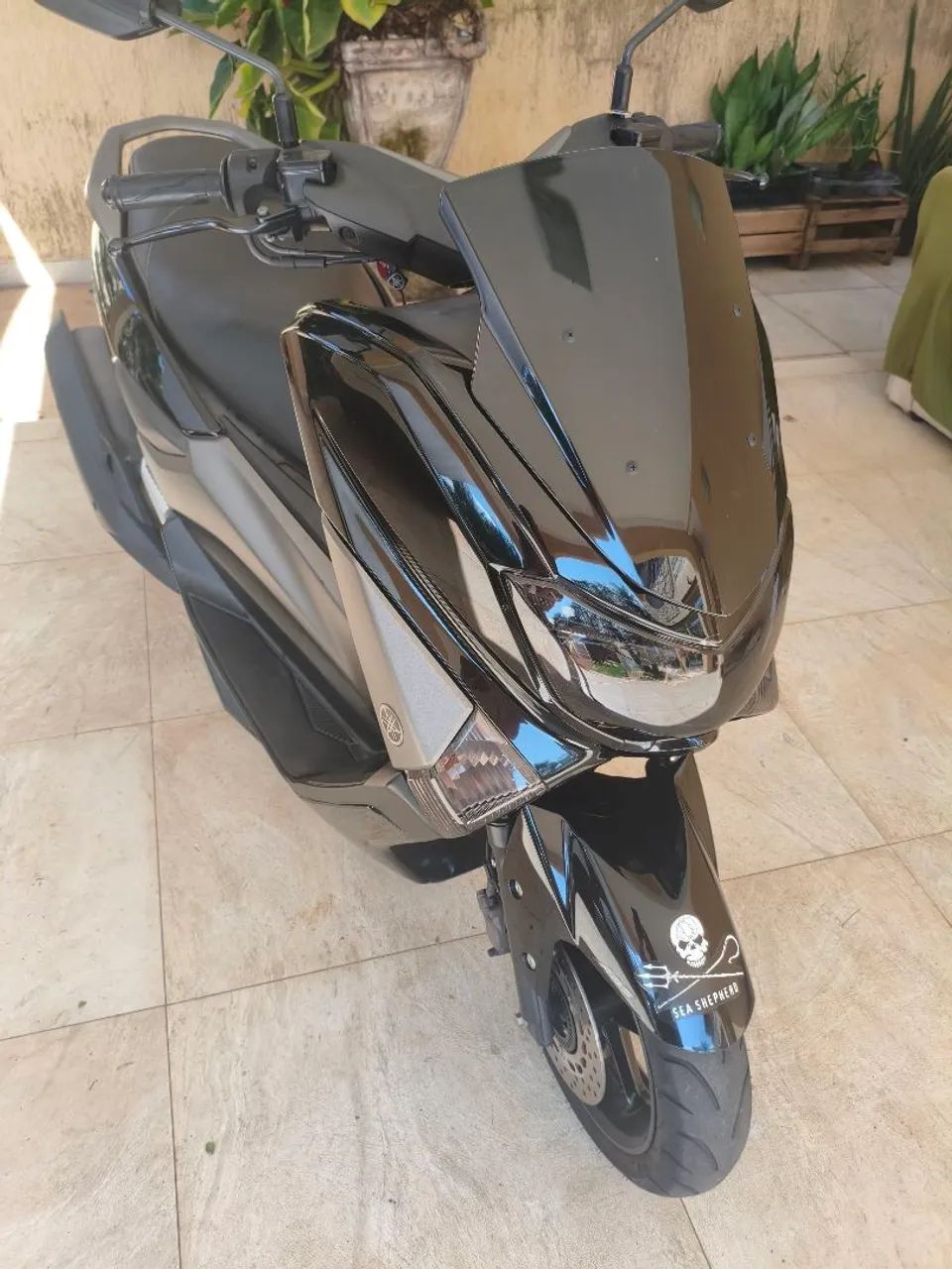 Nmax 160 - Foto 3