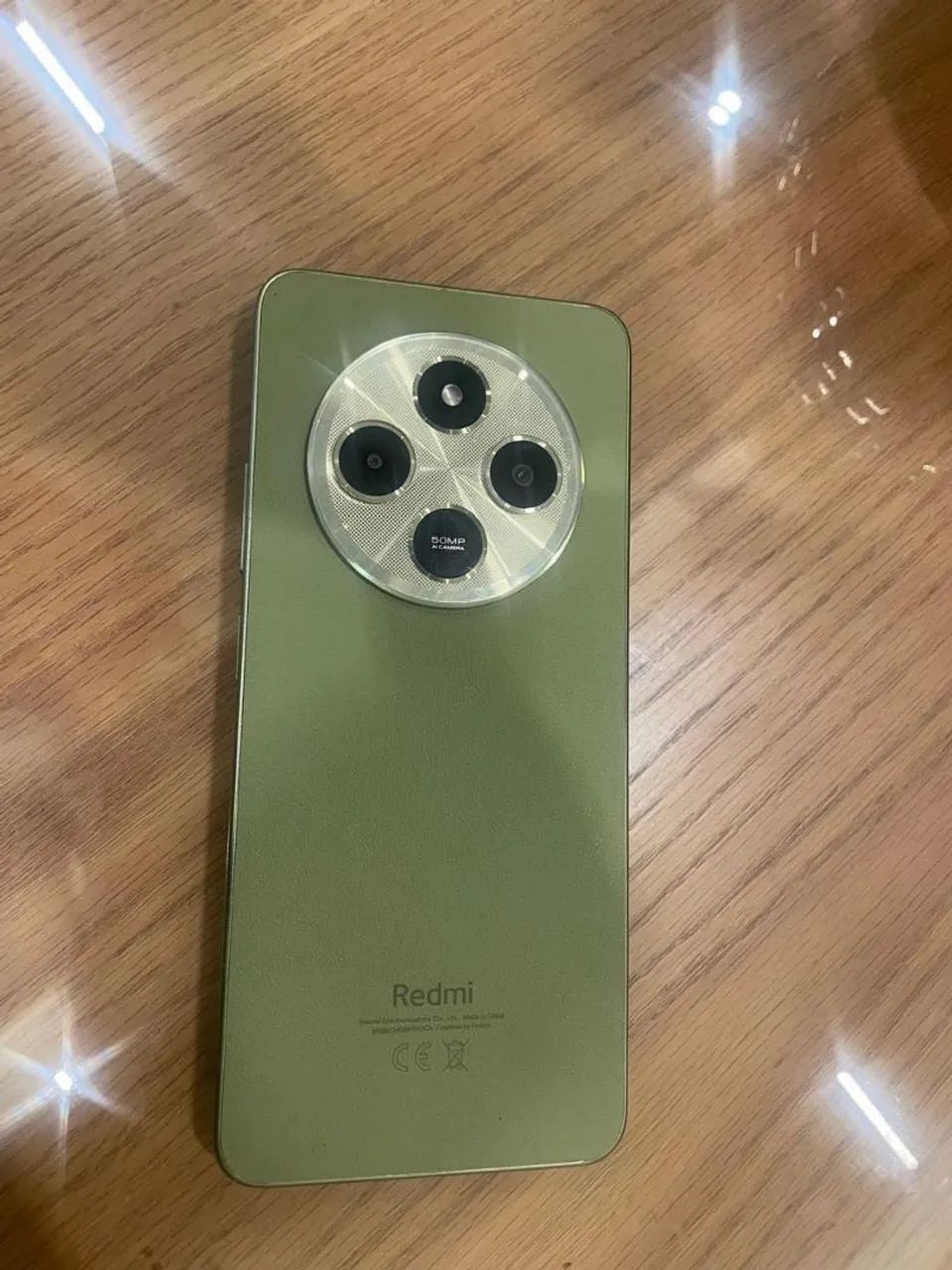 Redmi 14c