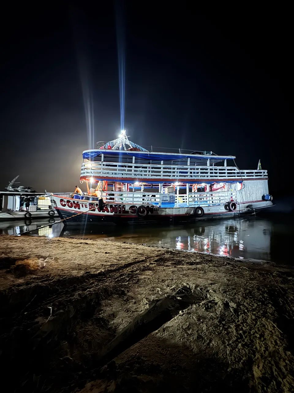 EMBARCAÇÃO A VENDA - Foto 4