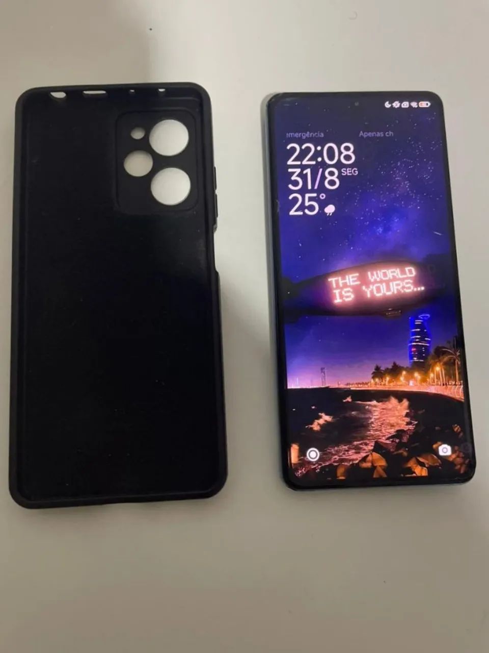 POCO X5 Pro 5G 256GB 8GB RAM 