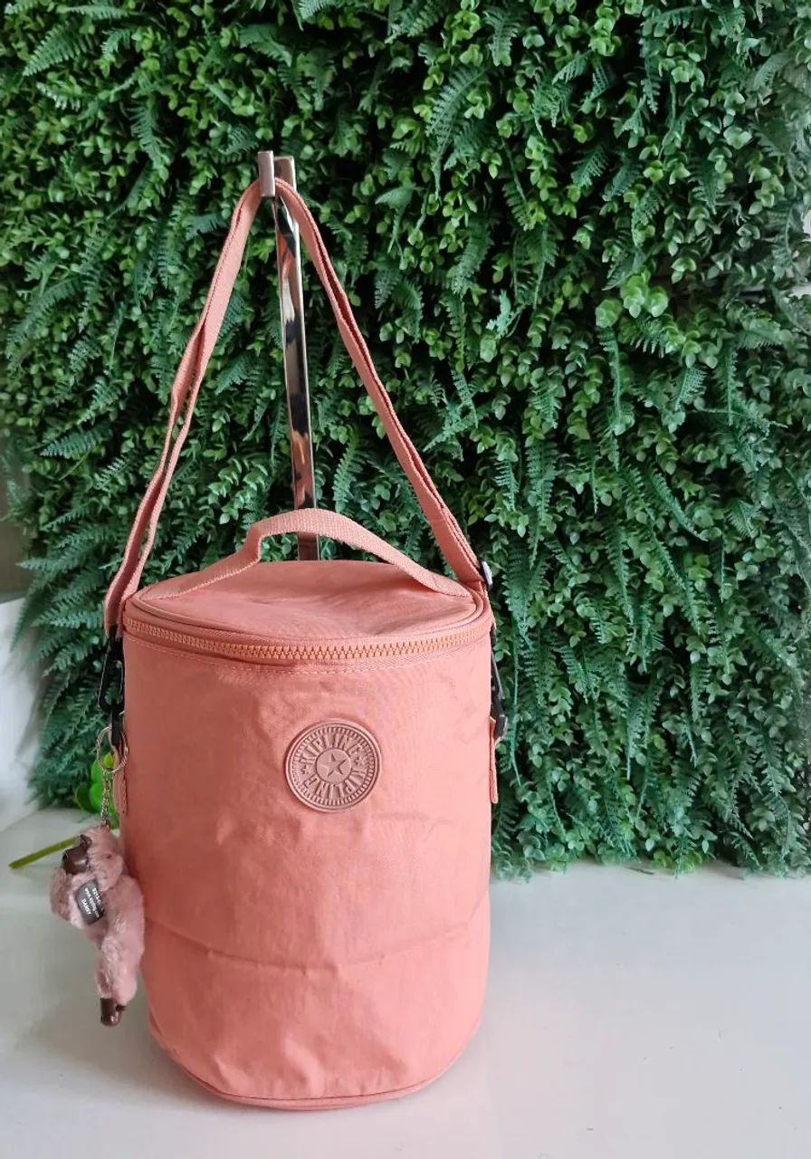 Lancheira Térmica KIPLING  - Foto 3