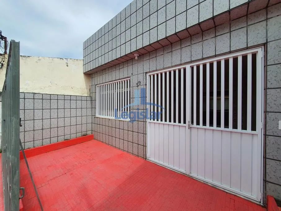 Rua José Manoel dos Santos, 39 - Foto 2