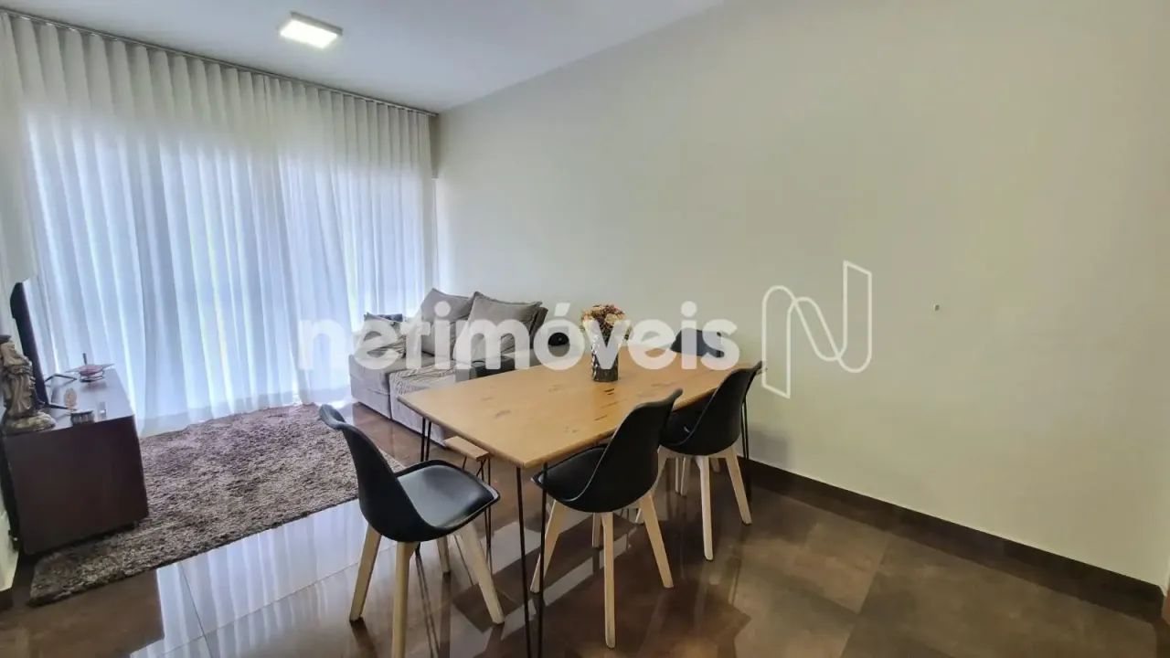 APARTAMENTO 3 QUARTOS COM SUÍTE E VARANDA - Foto 2