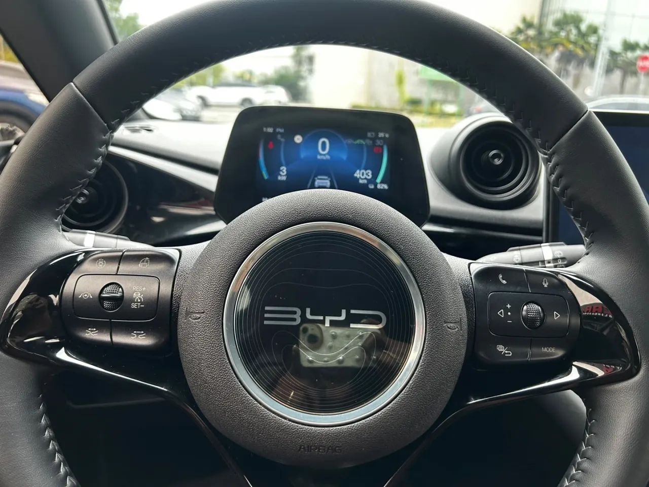 BYD Dolphin Plus (Elétrico) 2025 - Foto 5