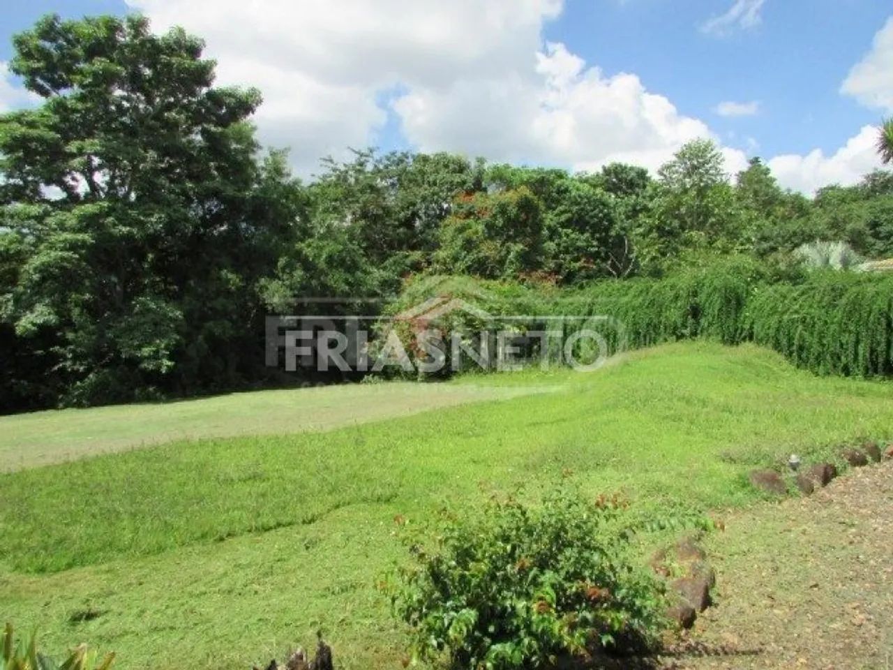 Lote à venda no condomínio Vila Romana , com 2.010m² - Foto 3