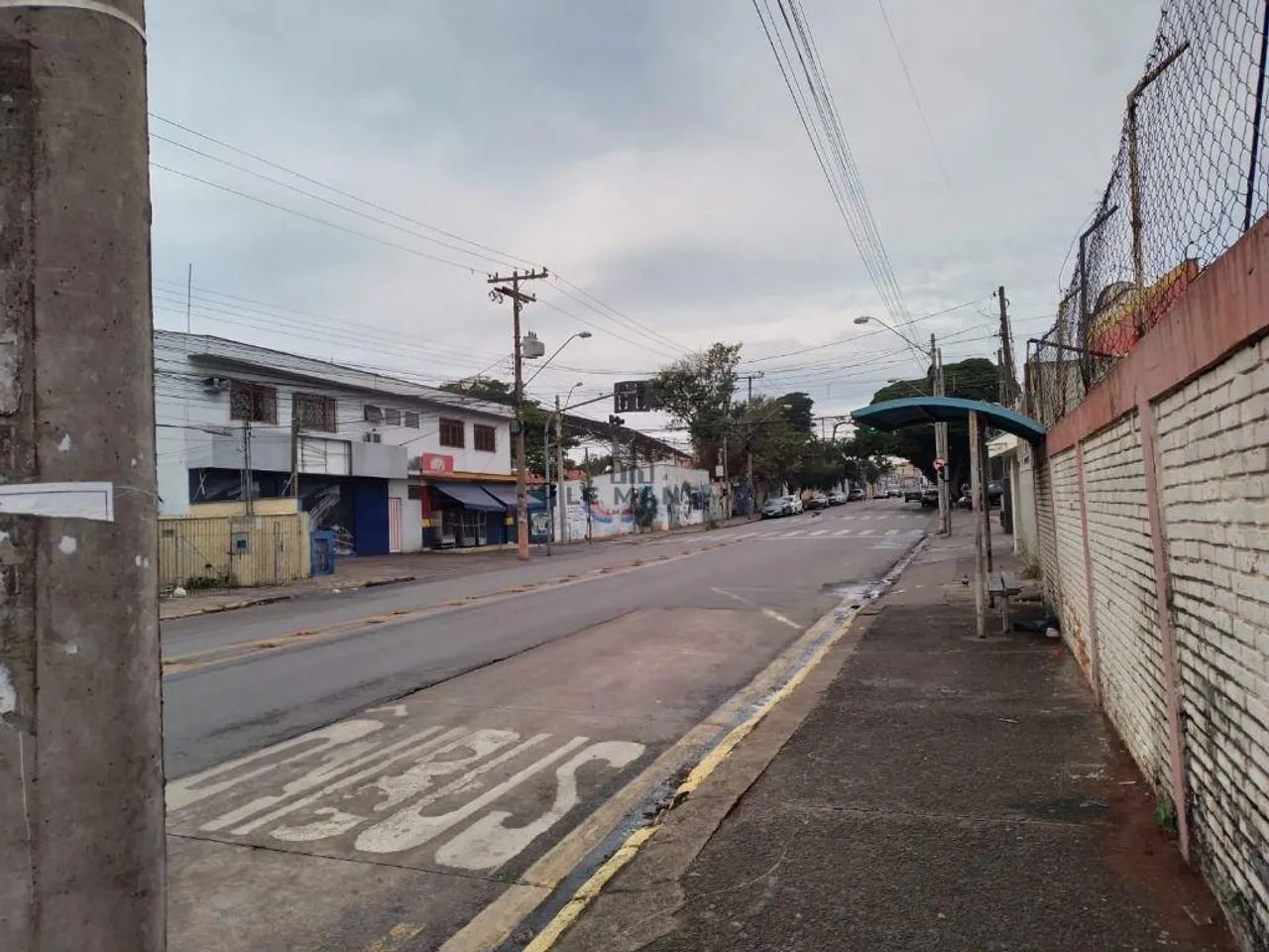 Terreno à venda em Piracicaba, Paulicéia, com 1925.8 m² - Foto 2