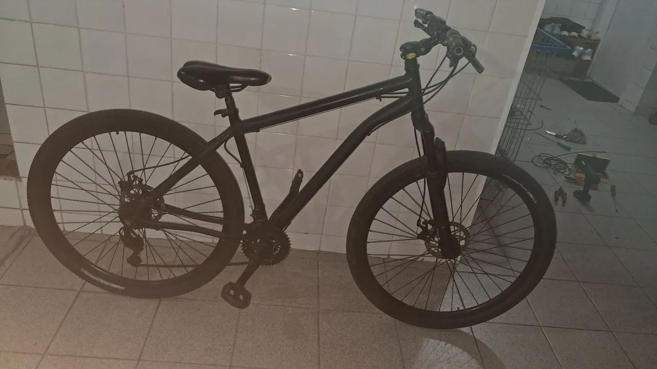 Bicicleta aro 29