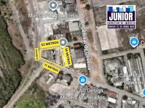IMÓVEL COMERCIAL À VENDA  MORADA NOVA, CABEDELO/PB - Foto 2