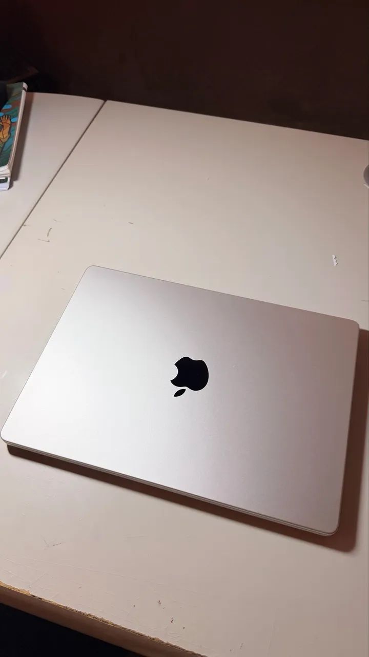 Mac book PRO M5 LANÇAMENTO  - Foto 3