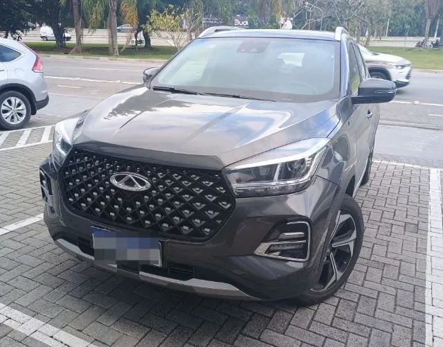 Caoa Chery Tiggo TIGGO 5X PRO MAX DRIVE1.5 TB (HíBRIDO) 2024