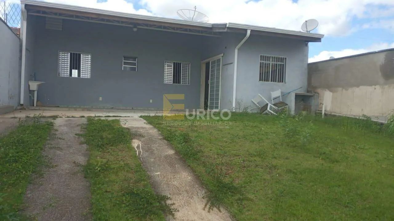 Casa para aluguel no PARQUE CECAP em Valinhos/SP