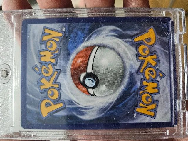 Mega Darkrai EX - Foto 2
