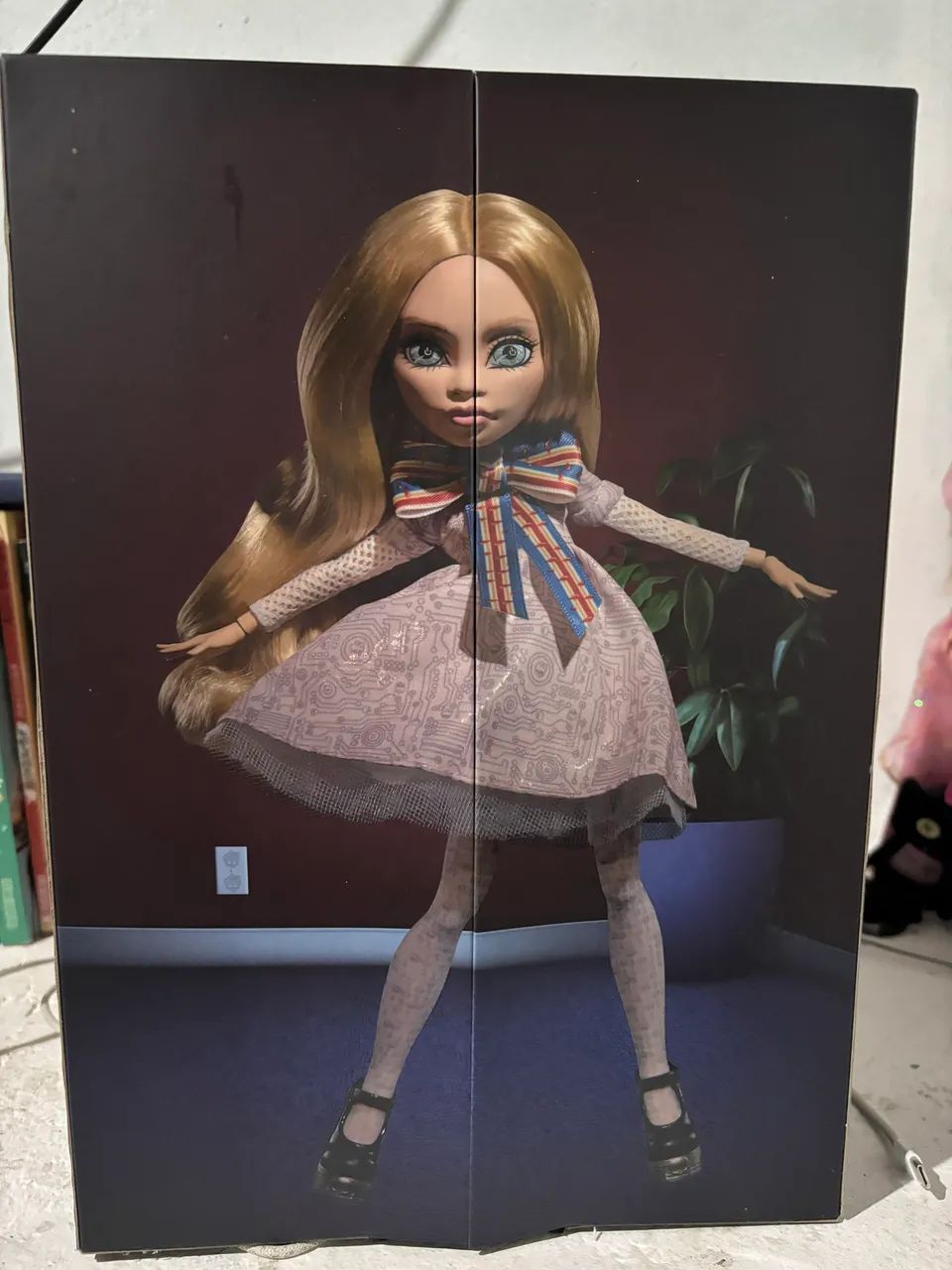 Megan Skullector  - Foto 2