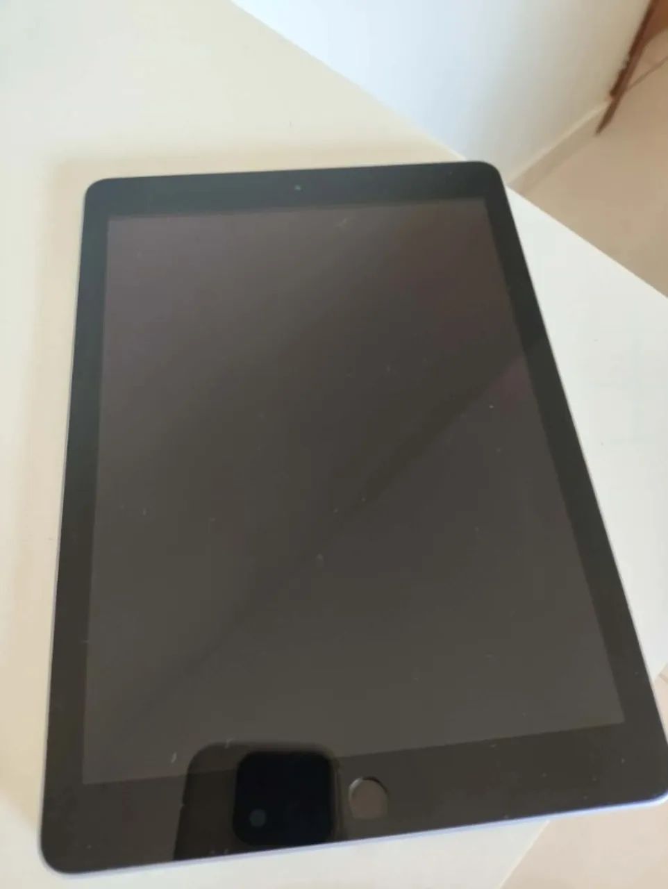 IPAD 6ª geração 32 GB em excelente estado