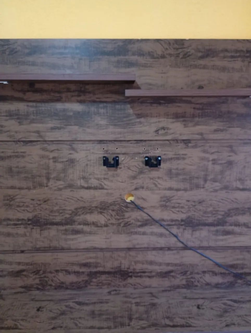 Painel para TV