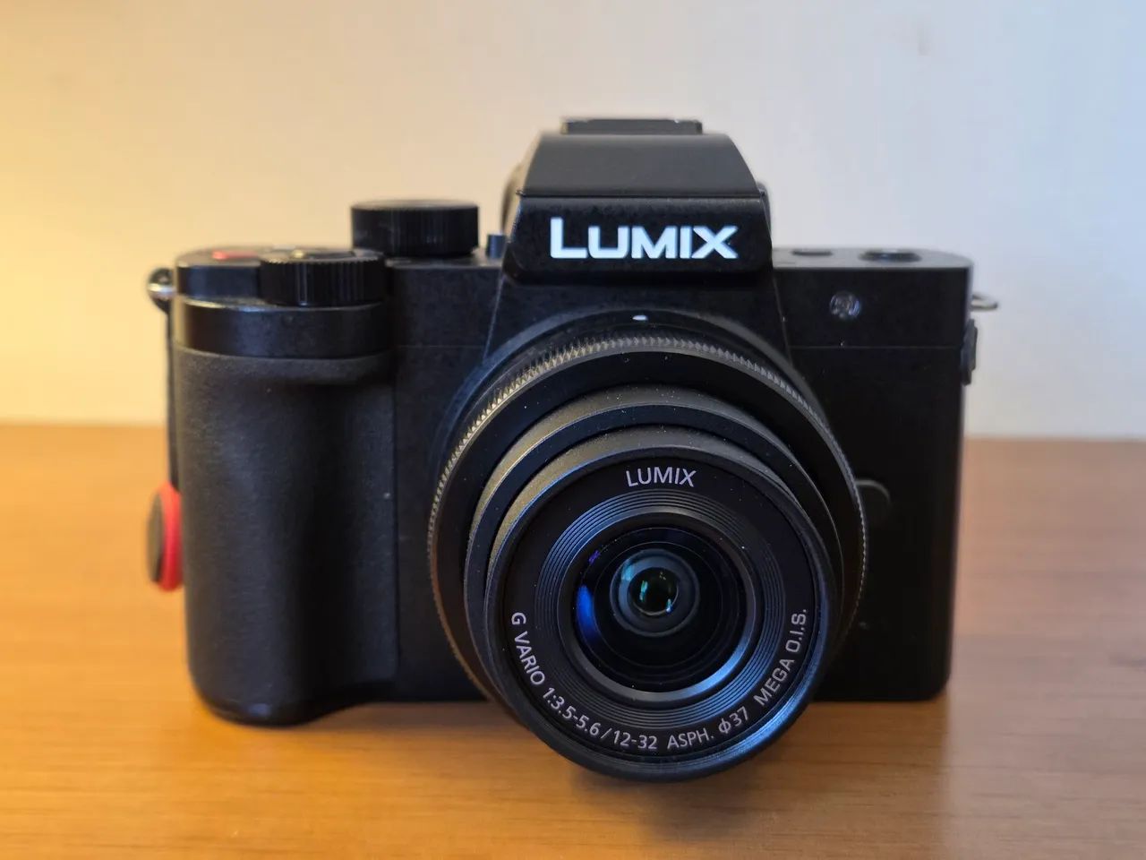 Lumix G100D Estado de Nova - Foto 2
