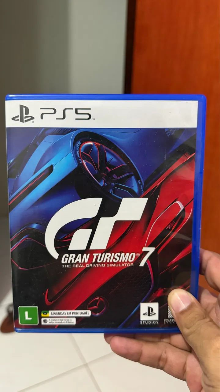  2 Jogos ps5  - Foto 2