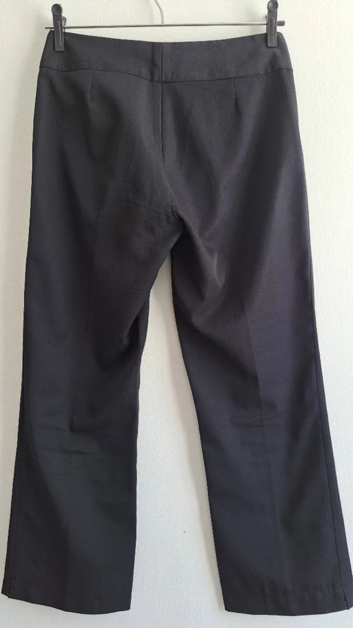 Calça capri feminina - Foto 4