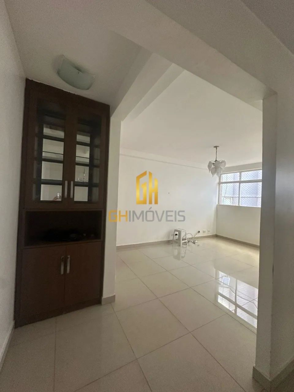 Apartamento 3 quartos, Edifício Ouro Preto, Setor Oeste , Goiânia - GO - Foto 3