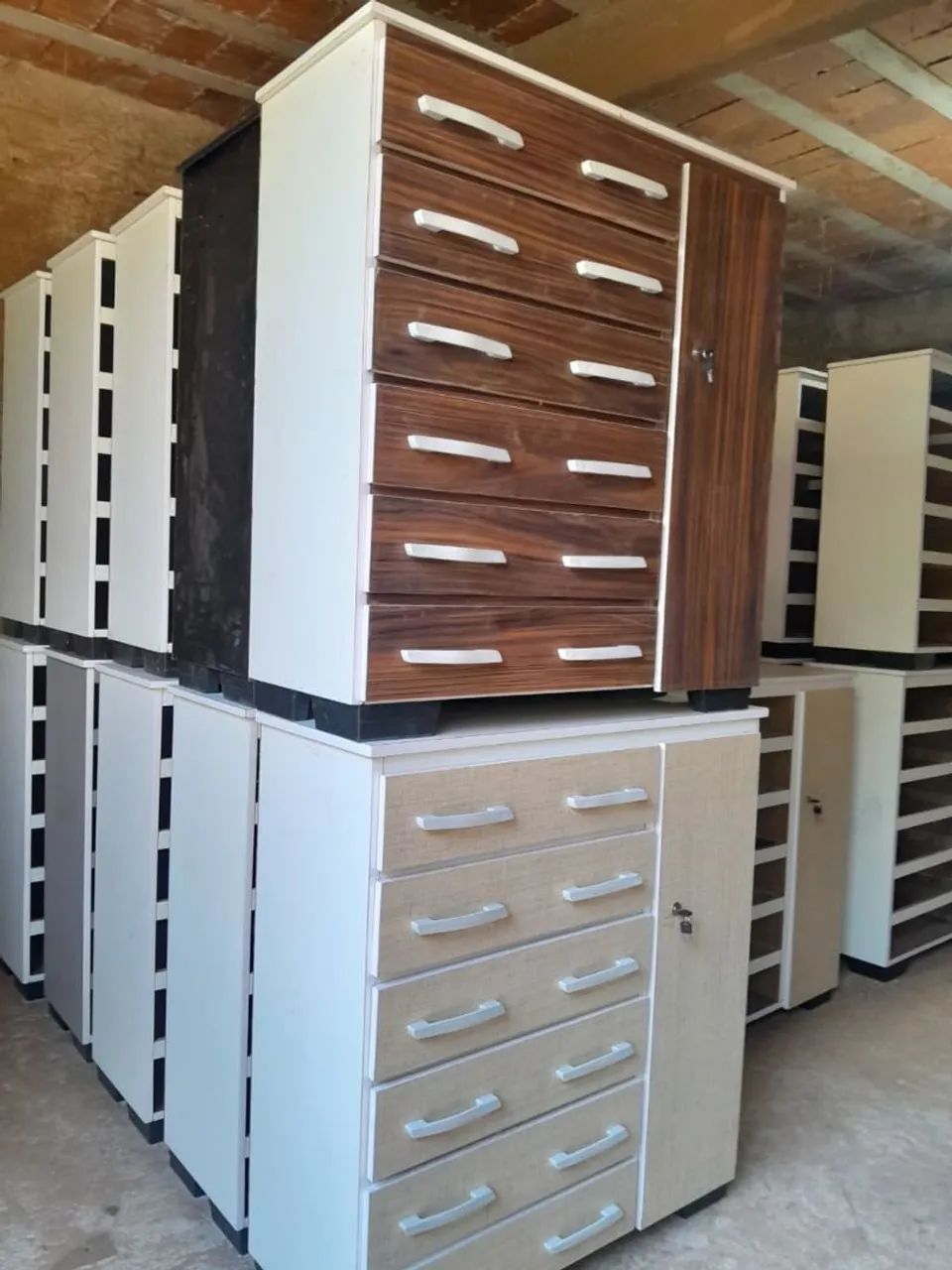 Comoda grande  - Foto 3