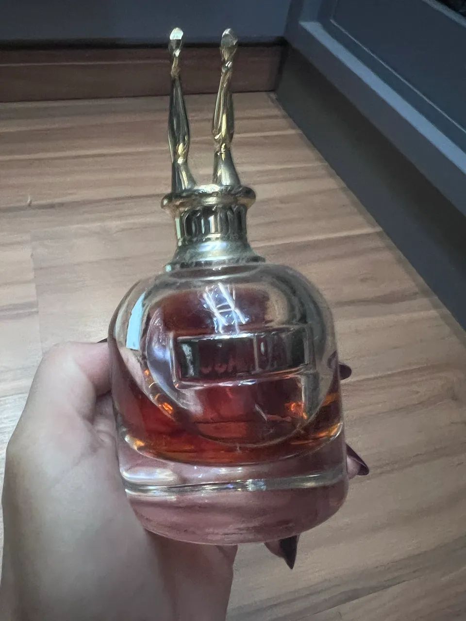 Perfume scandall 80 ml - Foto 2