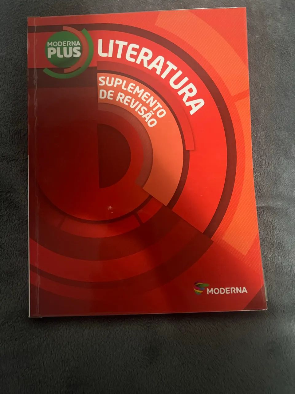 LITERATURA MODERNA PLUS - Foto 5
