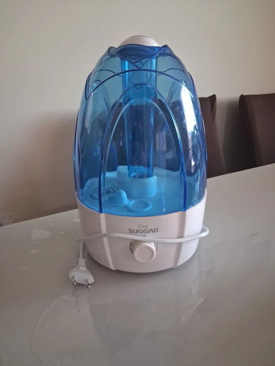 Umidificador de Ar - Foto 5