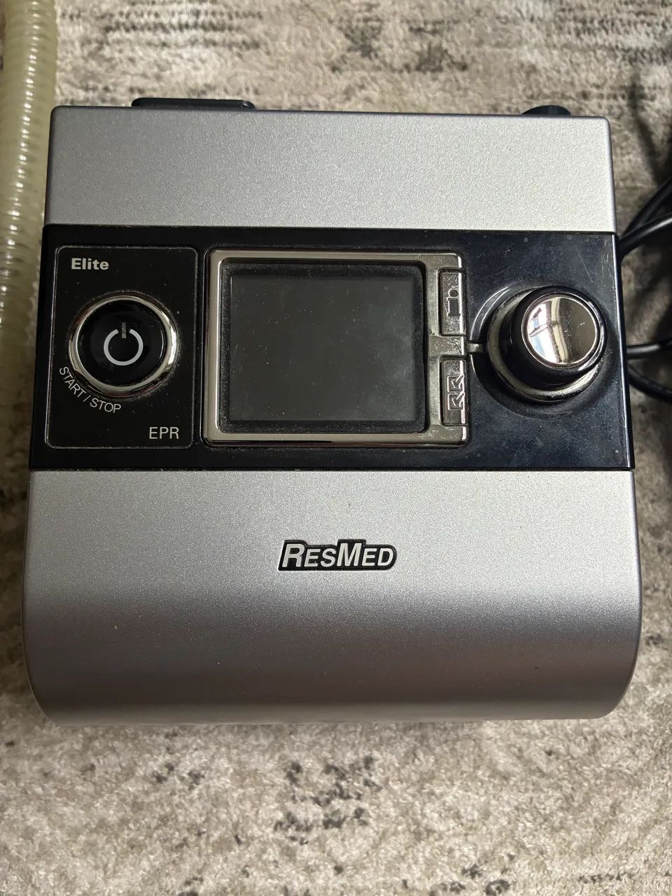 Cpap S9 Elite - Resmed (Usado)
