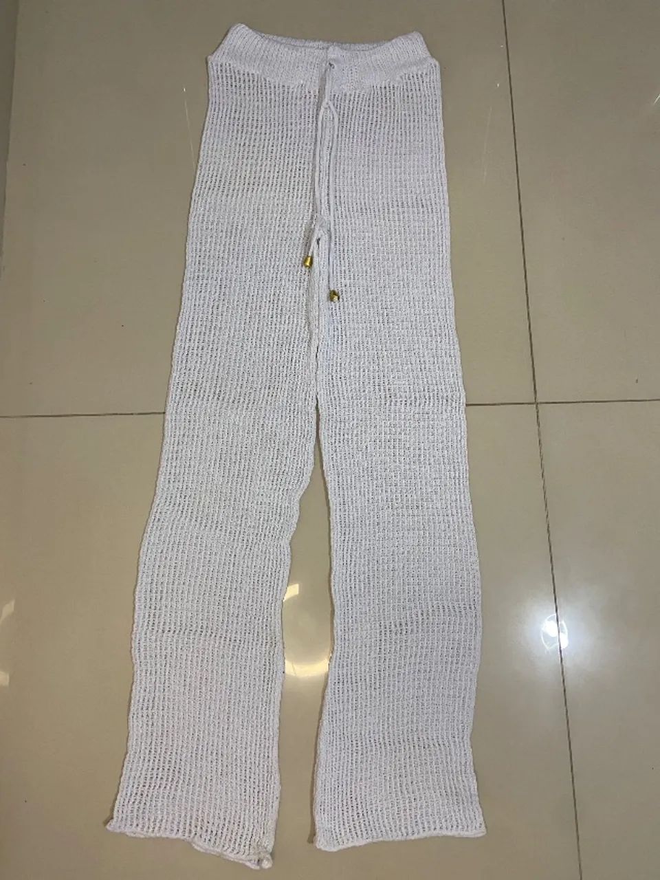 Saída de praia nova 