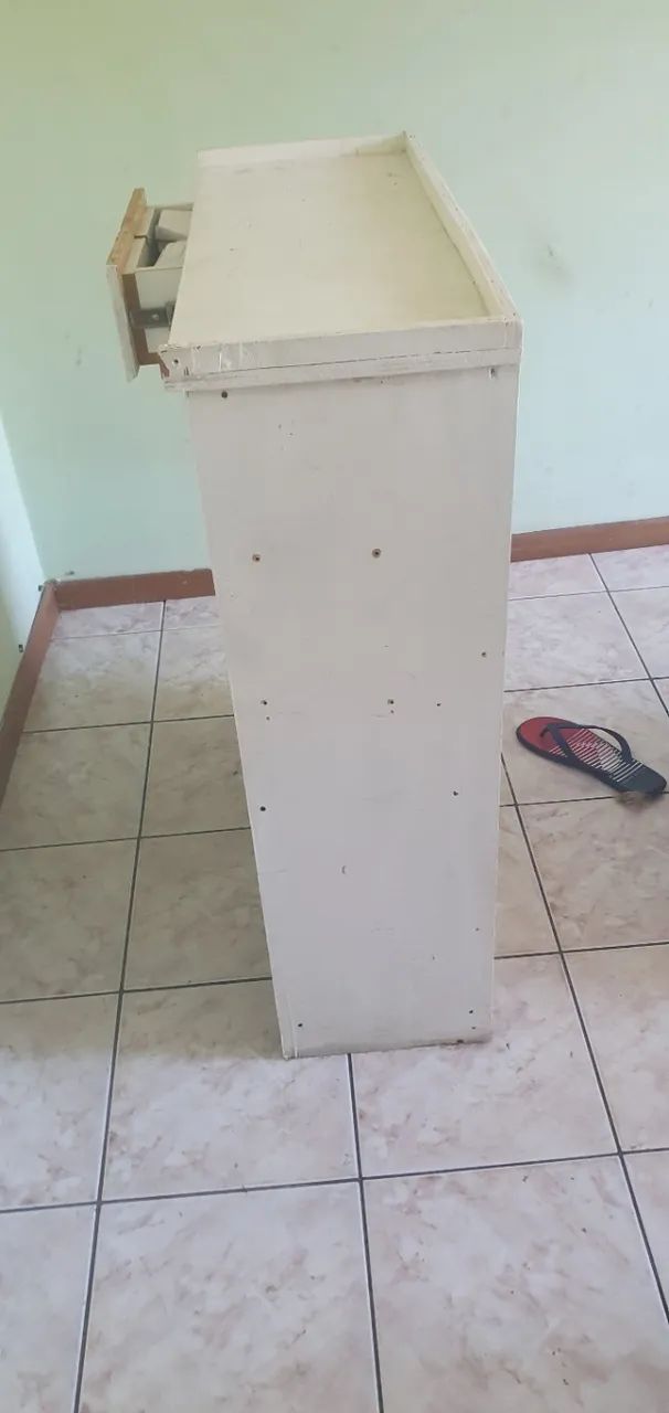 Balcão de Loja com Gaveta - Resistente e Funcional - Foto 5
