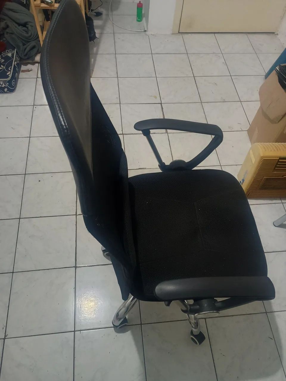 Cadeira de escritório  - Foto 2