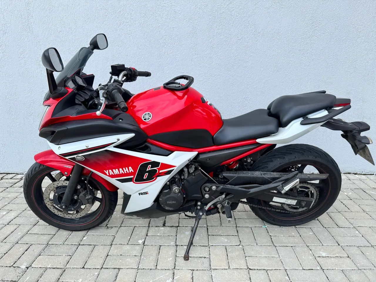 XJ6 F ABS 2016  - Foto 2