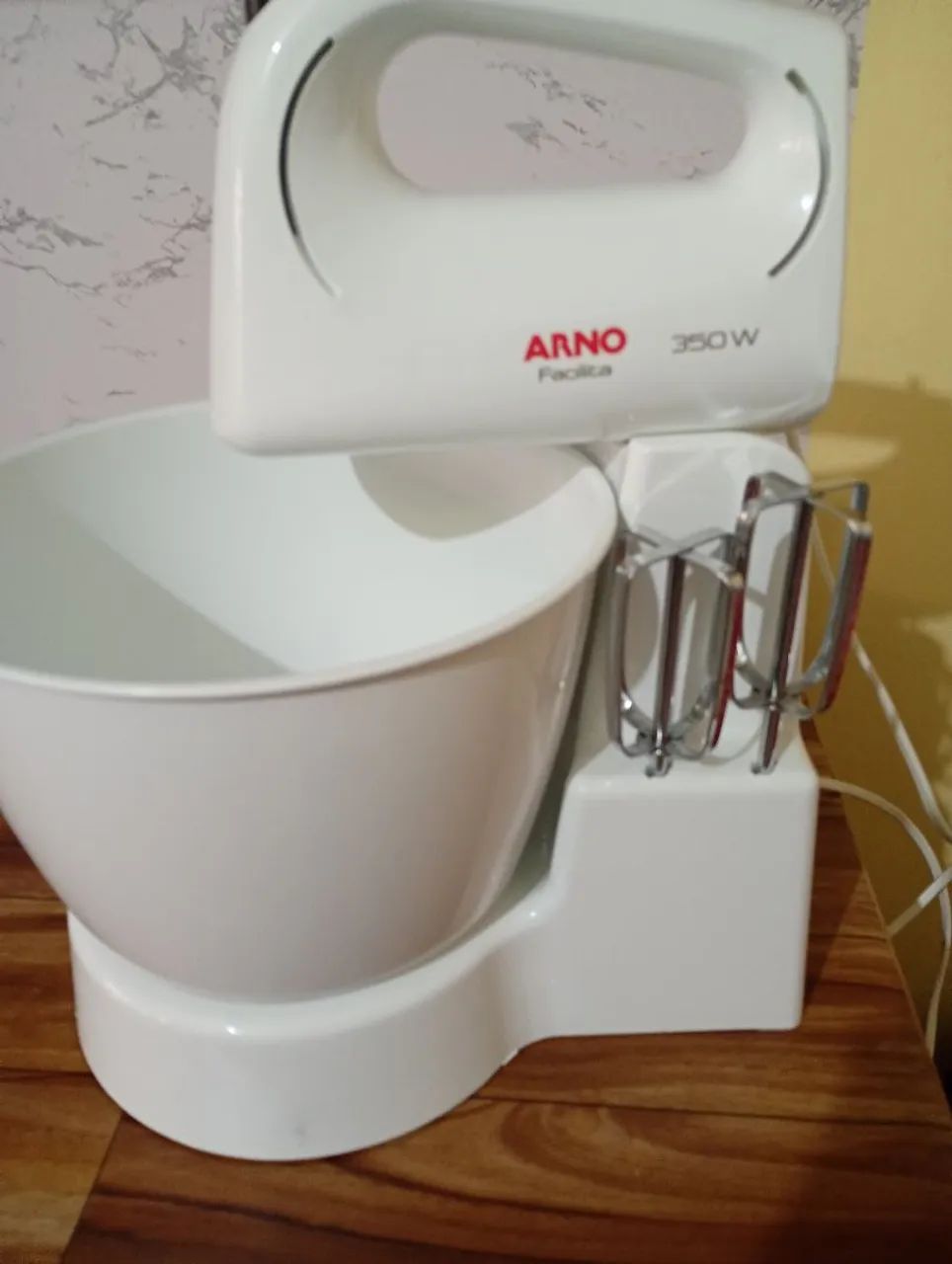Batedeira de bolo - Foto 2