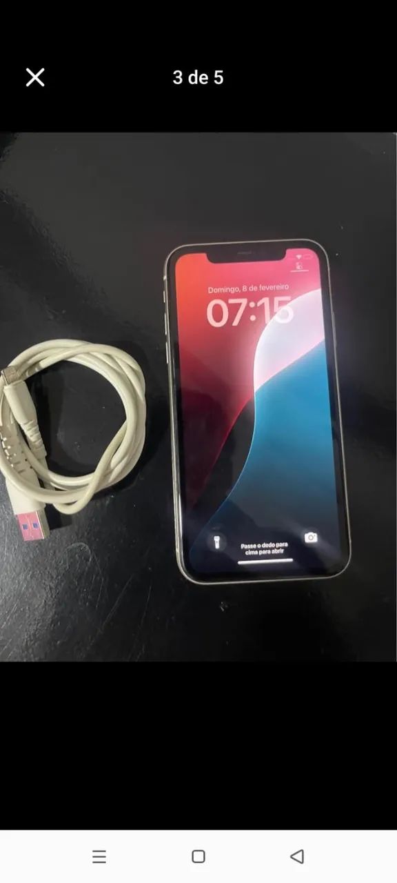 iPhone 11 - Foto 4