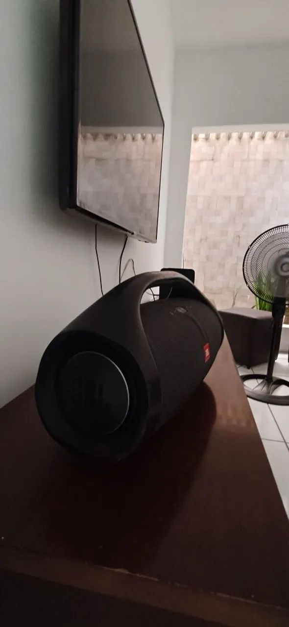 JBL BOOMBOX 1  - Foto 4