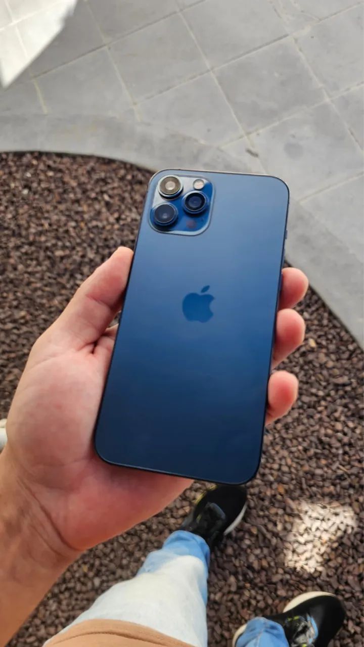 iPhone 12 ProMax