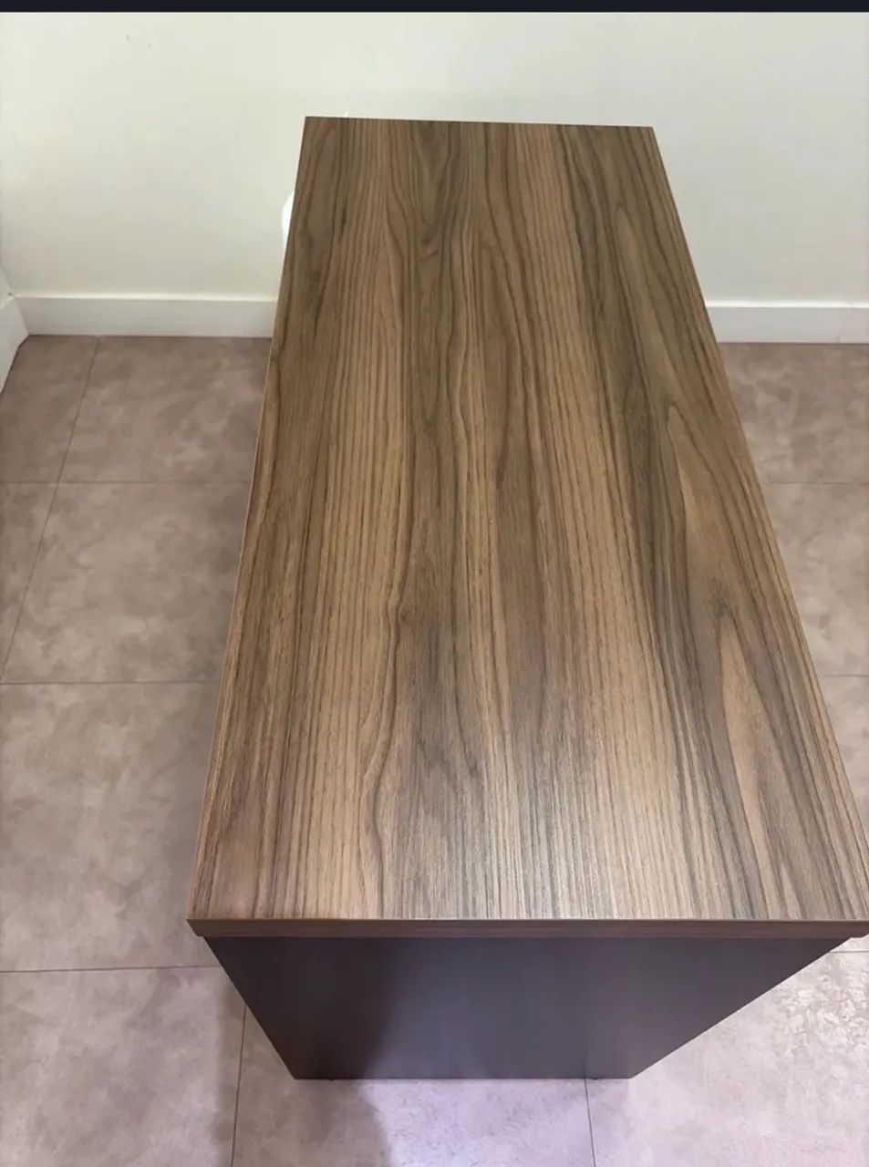 Mesa para mesa escritório