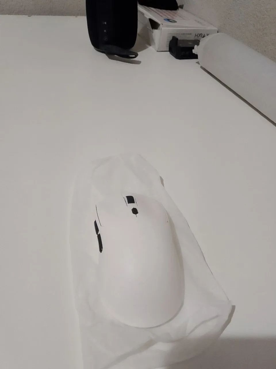 Mouse gamer sem fio - Foto 3