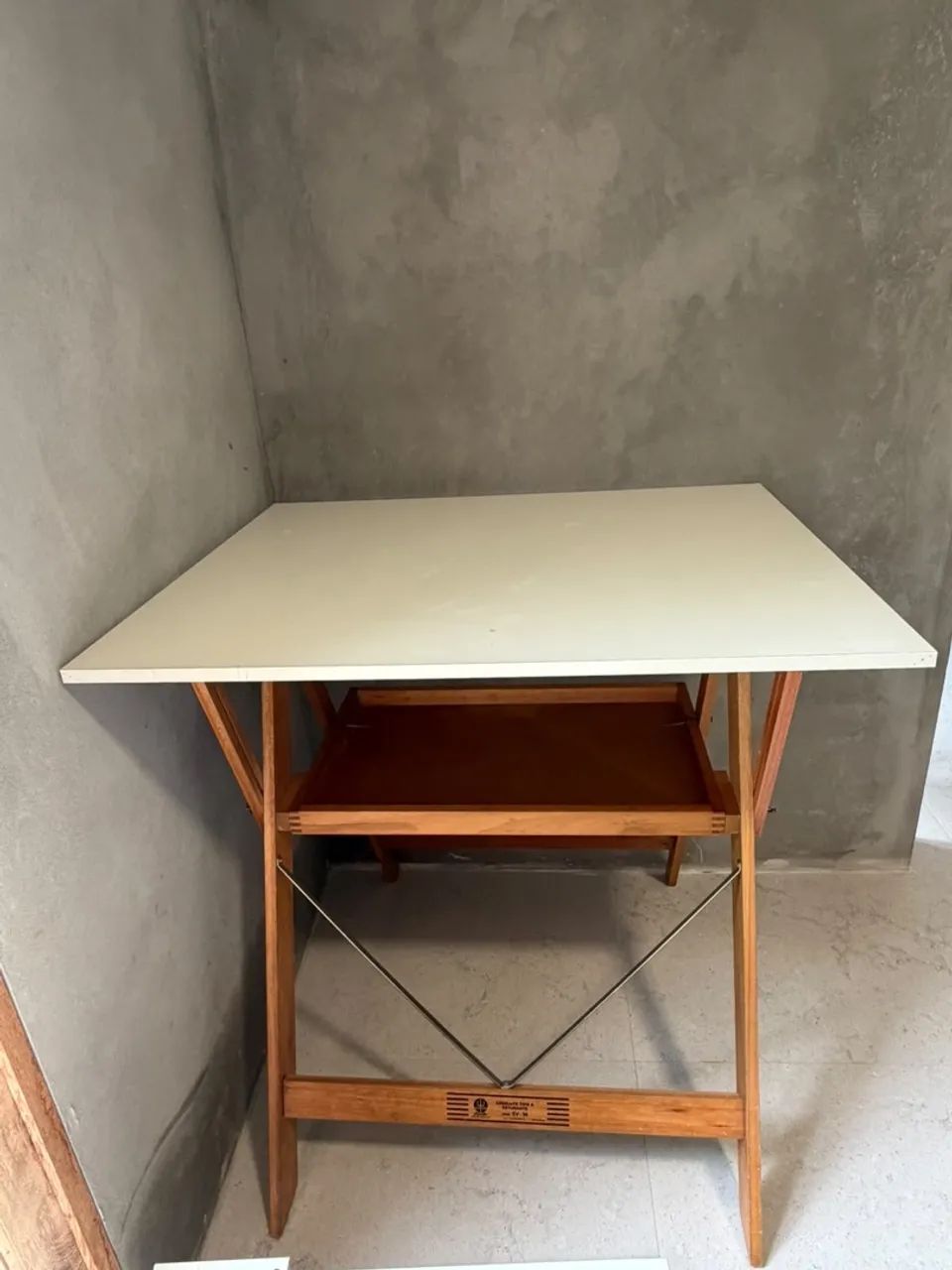 Mesa de desenho Trident - Foto 2