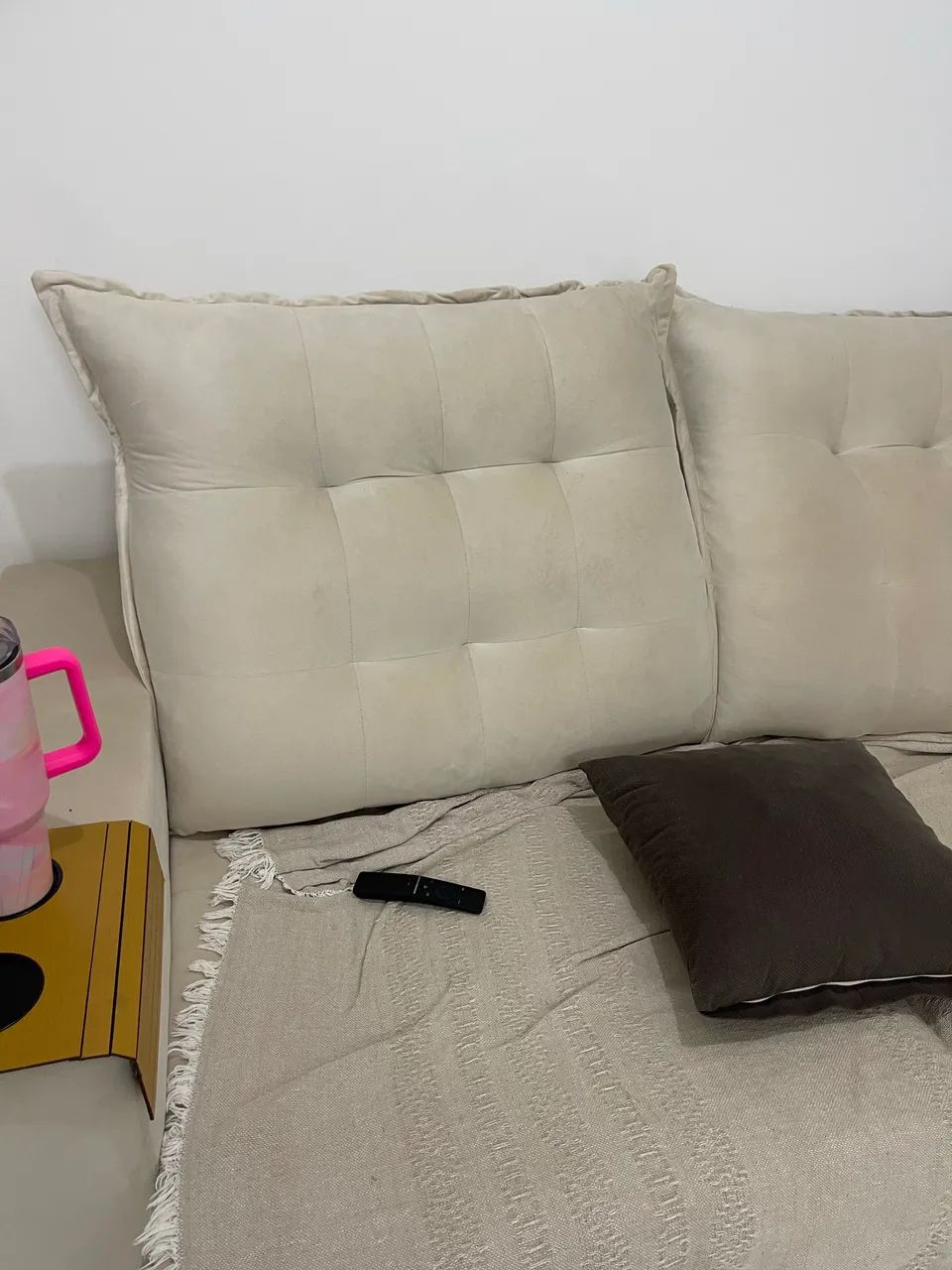 Sofá retrátil 