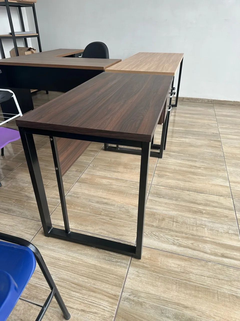 Cadeira de Balanço  - Foto 2