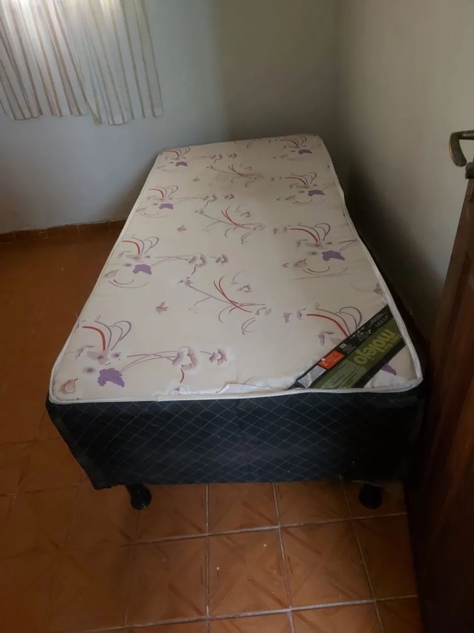 CAMA BOX SOLTEIRO - Foto 2