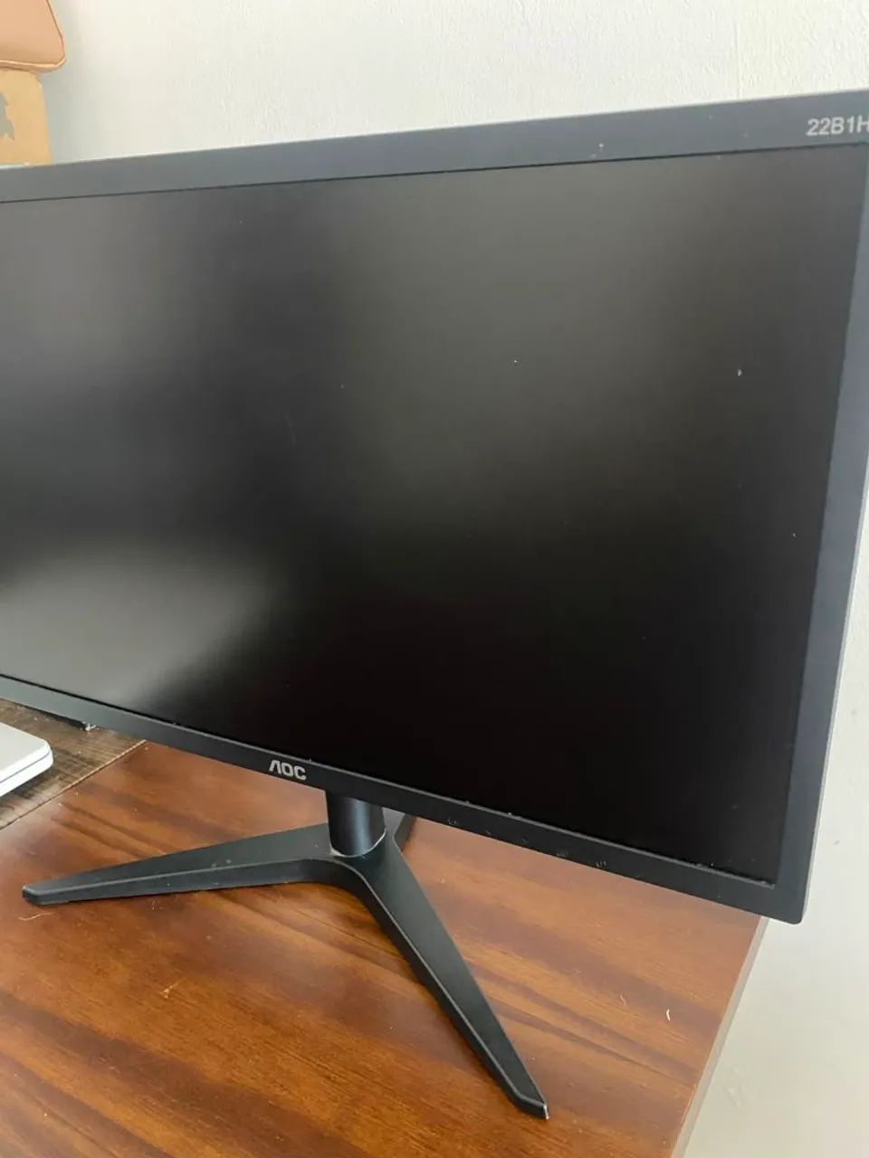 Monitor Acer 22" Full HD  - Foto 3