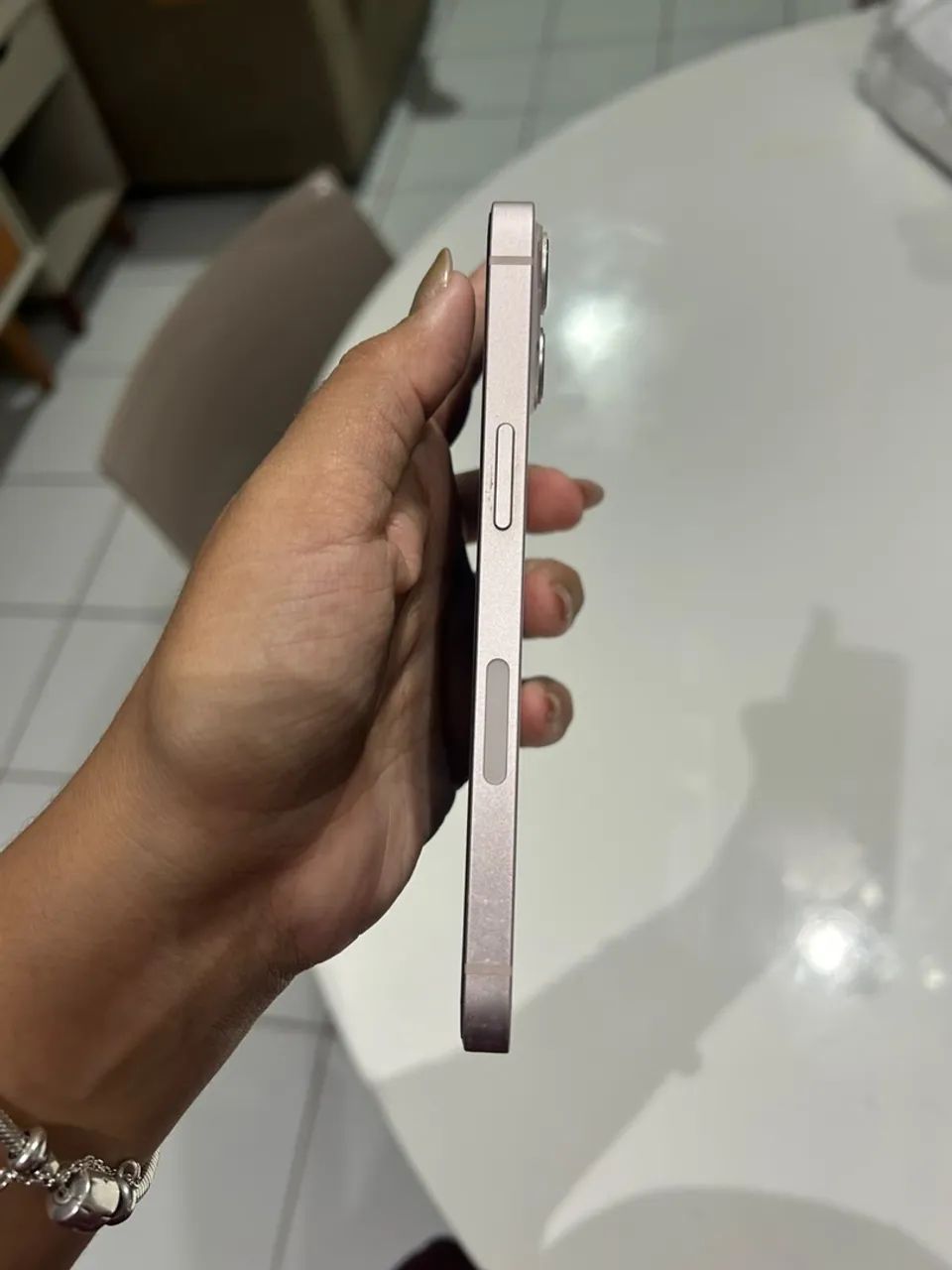 IPHONE 13 ROSA 128 GB - Foto 4