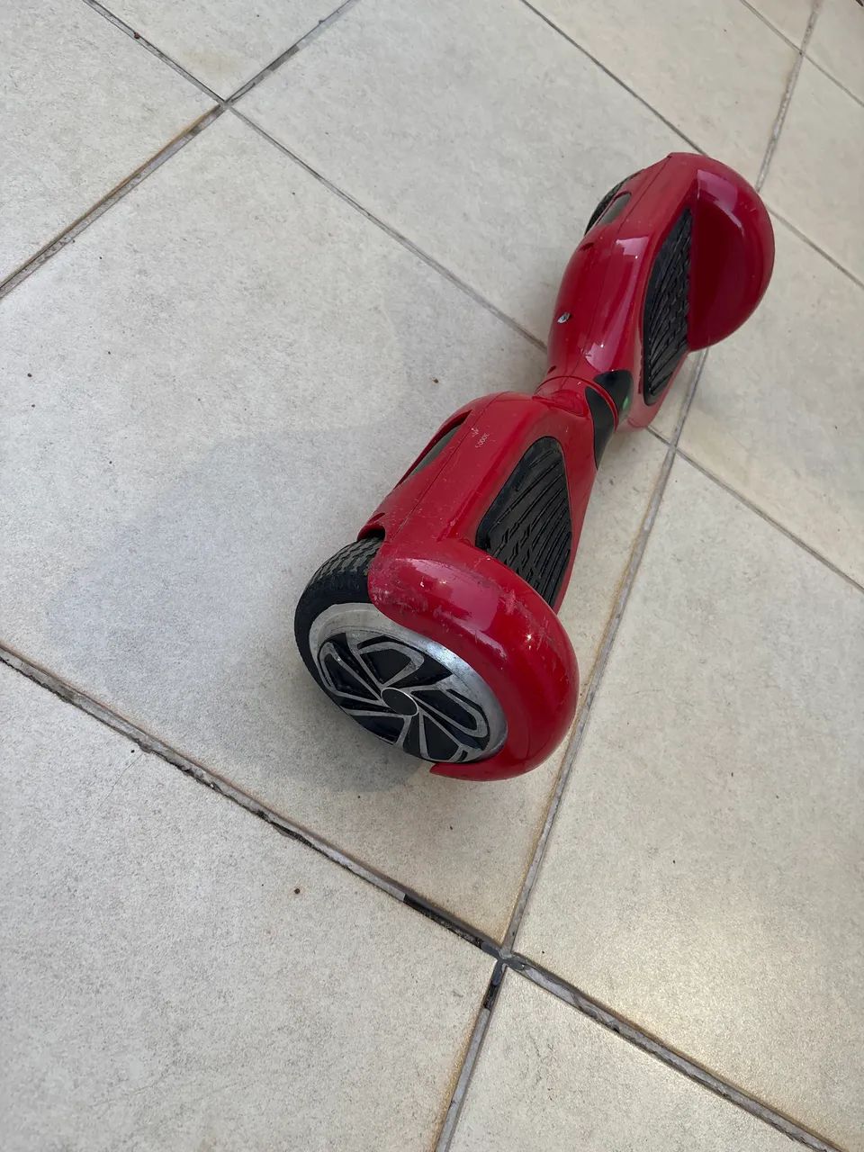 Hoverboard - Foto 2