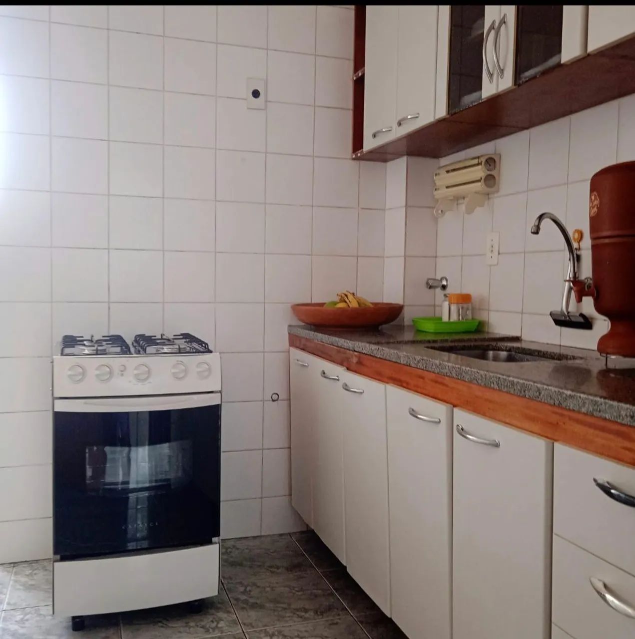 Alugo 1 quarto para moças  - Foto 5