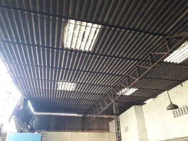 CENTRO  PRÉDIO COM LOJA E GALPÃO 315 m² AVENIDA 15 DE NOVEMBRO - Foto 10